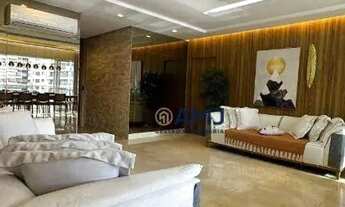 Imagem: APARTAMENTO MOBILIADO - SETOR MARISTA