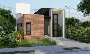 Imagem 3: Casa no Condomínio Village Sudoeste Privê