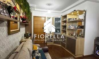 Imagem 7: Apartamento com 02 dormitórios com Suite no bairro Campinas - São José