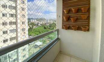 Imagem: Apartamento com 2 quartos à venda, 64 m²