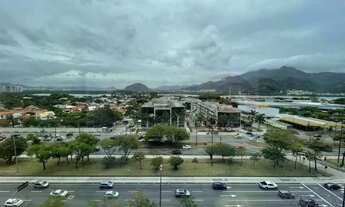 Imagem 5: Excelente Sala Locação Barra da Tijuca - Barra Business