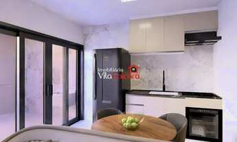 Imagem 2: Casa com 02 quartos no Balneário Shangri-lá