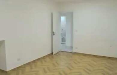 Imagem 6: Campo limpo locação