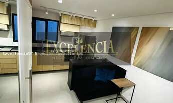 Imagem 3: Apartamento para Locação em São Paulo, Bela Vista, 1 dormitório, 1 banheiro