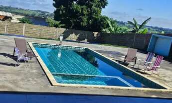 Imagem: Chácara à venda - 850m² - 3 quartos