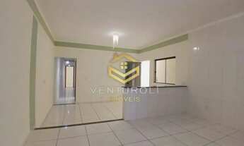 Imagem: Residência Elegante com 3 Dormitórios