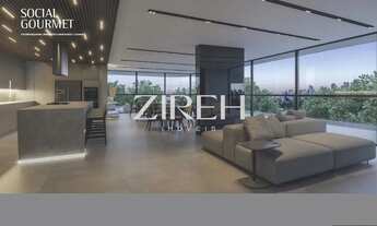 Imagem 7: 4 SUÍTES DESLUMBRANTE NA FRENTE DO CURITIBANO