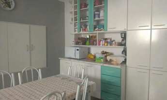 Imagem 14: Sobrado em Avenida Diogo Álvares - Jardim Santana - Campinas/SP