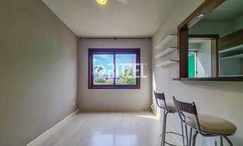 Imagem 2: Apartamento para Locação 1 Quarto, 44.69M², Rio Branco, Novo Hamburgo - RS