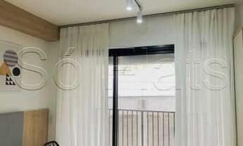 Imagem 7: Studio Nik Estação Vila Mariana. flat disponível para locação com 24m² e 01 dormitório