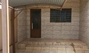 Imagem: SOBRADO - UMUARAMA / OSASCO - SP