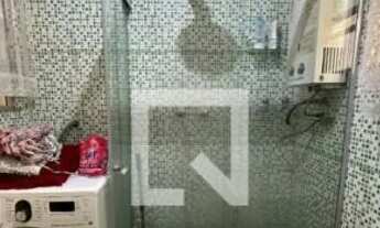 Imagem 3: Apartamento Sala,quarto ,cozinha, banheiro Copacabana