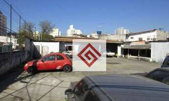 Imagem 6: Terreno à venda, 600 m² por R$ 1.600.000,00 - Vila Helena - São Bernardo do Campo/SP