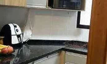 Imagem 13: Apartamento com 3 dormitórios à venda, 59 m² por R$ 339.000,00 - Novo Mundo - Curitiba/PR