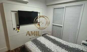 Imagem 7: Aluga Excelente Apartamento, 156 m², 3 Suítes, 3 Vagas, Jardim das Indústrias - São José d