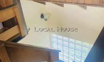 Imagem 7: Sobrado à venda em Curitiba, Hauer, com 3 quartos, 211m²