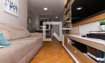 Imagem 5: Apartamento à Venda - Vila Romana, 2 Quartos, 60 m2