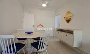 Imagem 2: Apartamento em Rua Inácio Miguel Stéfano - Enseada - Guarujá/SP