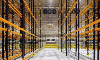 Imagem 5: Pavilhão/Galpão para alugar no bairro Jardim Presidente Dutra - Guarulhos/SP