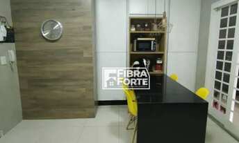 Imagem 5: Casa com 2 dormitórios à venda, 107 m² por R$ 785.000,00 - Botafogo - Campinas/SP