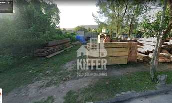 Imagem 2: Terreno Residencial Plano de 900 m² à Venda no Engenho do Mato