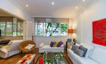 Imagem 2: Ipanema Apartamento com 3 dormitórios