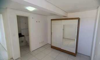 Imagem 6: Apartamento para Locação em Teresina, Uruguai, 2 dormitórios, 1 suíte, 2 banheiros, 2 vaga