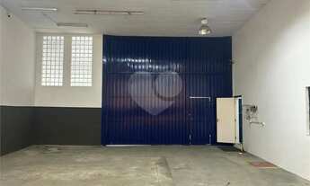 Imagem 7: Galpãol com 520m² Vila Anastácio - São Paulo - SP