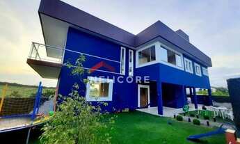 Imagem: Casa em Alameda José Caetano Ferreira Munhoz