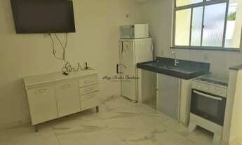 Imagem 3: Oportunidade apartamento de um quarto mobiliado