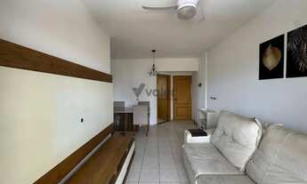 Imagem 7: Apartamento à venda em Campinas, Taquaral, com 3 quartos, com 78 m², Edifício Costa Bella