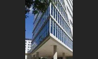 Imagem 2: Sala à venda, 256 m² por R$ 3.330.280,00 - Santo Agostinho - Belo Horizonte/MG