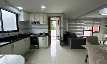 Imagem 6: Venda - Coberturas - 3 dormitórios - Petrópolis - Caxias do Sul - RS