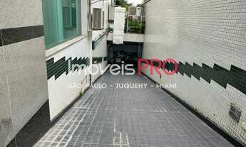 Imagem 6: Prédio Monousuário Moema - 1882 m²