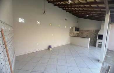 Imagem 3: Casa 4 quartos sendo um suíte terreno420m2 linda no santa rosa valor 850mil reais