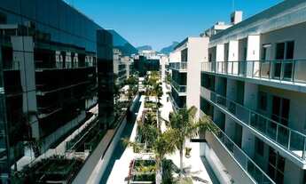 Imagem 2: Neolink Office - Sala possui 24 metros quadrados em Barra da Tijuca - Rio de Janeiro - RJ