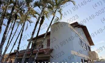 Imagem 2: CASA PISCINA 15 PESSOAS- 3 QUADRAS DO MAR- 200m² LOCAÇÃO ALUGUEL GUARATUBA