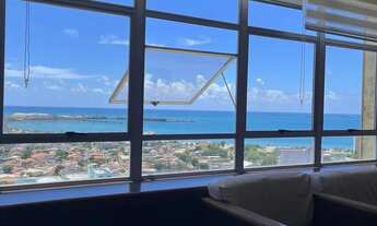 Imagem: Alugo Lindo Apartamento no Farol com Vista