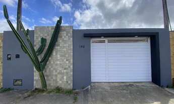 Imagem: Linda Casa em Condomínio fechado