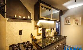 Imagem 14: CASA TÉRREA - VILA CASTELO BRANCO - SP