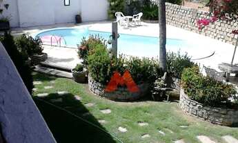 Imagem 2: Casa para Locaçâo: R$900,00 e Venda: R$ 1.200,000,00 - diária na Praia de Cotovelo - Parna