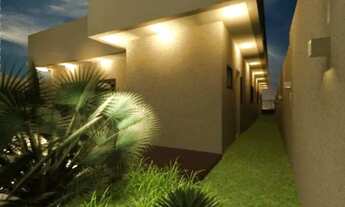 Imagem 5: Casa condomínio florais da mata