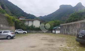 Imagem 2: Terreno Comercial na Barrinha à venda, 800 m² por R$ 7.700.000 - Barra da Tijuca - Rio de