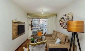 Imagem 2: Espaço, Conforto e Localização Privilegiada no Coração do bairro Bonfim!