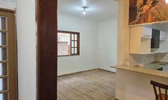 Imagem 4: Casa 2 quartos Casa com 2 dormitórios