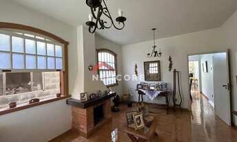 Imagem 4: Casa em Rua das Mercês - Centro - Sabará/MG