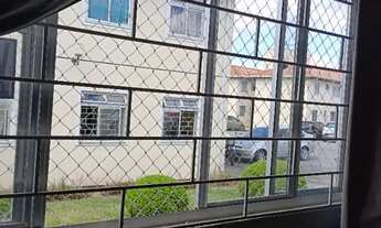 Imagem 4: Apartamento ensolarado, no Capão Raso, 3 quartos e 1 vaga de estacionamento