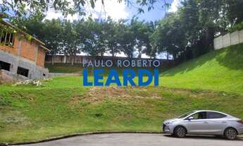 Imagem: TERRENO EM CONDOMÍNIO - PITAS - SP