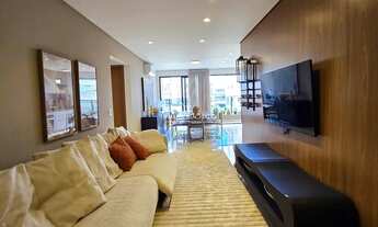 Imagem: Apartamento 3 Quartos à venda, 114 m²