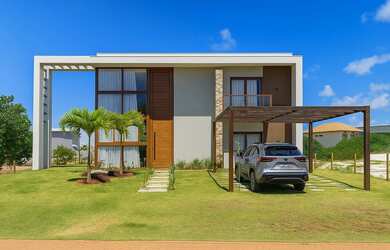 Imagem 2: Casa de Praia alto padrão, aluguel temporada, Reserva Sauípe - Costa do Sauípe